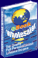 Let eBooks work for YOU!